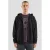 QS sweatvest zwart