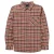 Dameshemd met lange mouwen Burton Favorite Flannel