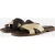 Cellini Cellini Slippers bruin Leer