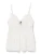 VERO MODA Top ‘VMDina’  wit