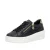 REMONTE Sneakers laag  goud / zwart