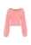 Mymo Jumper Dames roze