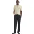 Nautica Heren Tandra Poloshirt (Ivoor)