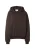 Felicious Sweatshirt  chocoladebruin