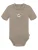 normani Rompertje/body  beige / wit