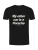 Pure Path My Other Car T-shirt Black  L