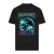 T-shirt Merchcode Rick & Morty