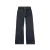 Regular jeans voor dames Nudie Jeans Dusty Dee One Wash