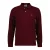 Polo met lange mouwen Gant