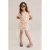 WE Fashion T-shirt roze