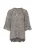 ebeeza Trui  blauw / geel / grijs / rood