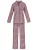 Polo Ralph Lauren Pyjama ‘ Trail Tartans ‘  bordeaux