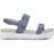 Ilse Jacobsen Tulip1065re Smoke Blue
