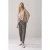 Summum Woman Mom Fit Pant Dry Stretch Twill Khaki