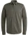 Cast Iron | Heren | Casual Overhemd Grijs