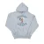 Disney Dames/Dames Mickey Mouse Dash Hoodie (Sportgrijs)