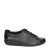 Ecco Soft 2.0 leren veterschoenen