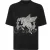 T-Shirt Man Pasvorm