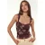 Hartnek Bloemige Blouse