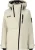 SLOPE Outdoorjas ‘Zuko’  offwhite