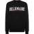 Sweatshirt Round Neck Ls