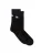 THE NORTH FACE Sokken ‘TRAIL RUN SOCK CREW’  zwart / wit