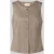 FREE/QUENT Bodywarmer met viscose, model ‘Bonnie’