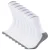 camano Sokken  grijs / wit