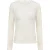 Co’Couture Top lange mouw 500052 barna