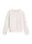 Marc O’Polo DENIM Sweatshirt  rosa / rood / natuurwit