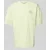 Pegador Oversized T-shirt met labelprint, model ‘BUCKLIN’