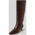 Steve Madden Laars met vierkante kant