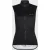 Paul Smith Womens Cycle Gilet Polka Black
