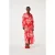 Fabienne Chapot Denis Dress Warm White/tropical