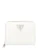 GUESS Portemonnee ‘Isobel’  offwhite