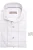 John Miller Overhemd wit, Ruit