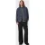 AllSaints Eavis Chore Jacket Fountain Blue