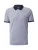 FYNCH-HATTON Shirt  marine / blauw gemêleerd / wit