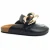 Montevita Mules Mulle In Zwart