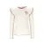B.Nosy longsleeve ecru