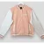New Balance Varsity-bomberjack voor dames in roze