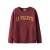 NAME IT KIDS sweater roodbruin
