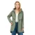 Waterdicht damesjack Ragwear Elvisa