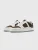 Dutch’D Sneakers laag ‘Rune’  bruin