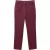 White Stuff Brooke Straight Cord Trouser  Pink