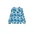Damesblouse met lange mouwen Moodo L-KO-4906
