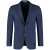 Blazer Michael Kors Silk Look