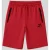 Heren Regular-fit Gebreide Sweatshorts