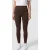 ARKET Riborg Seamless Tights Brown