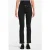 Mud Jeans Faye Straight  – Rinse Black